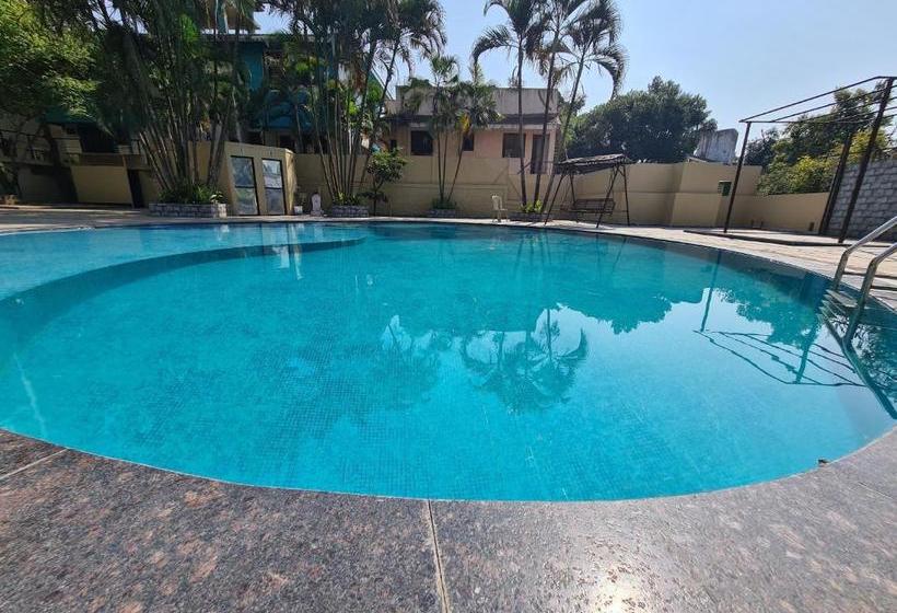 Hotel Sapphire Resort Lonavala