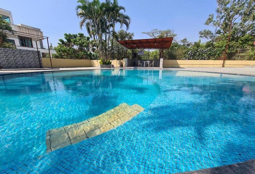 Hotel Sapphire Resort Lonavala