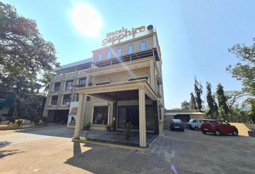 Hotel Sapphire Resort Lonavala