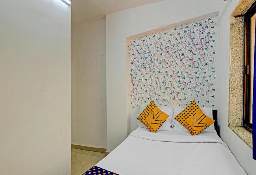 בית מלון כפרי Spot On 77790  Mascott