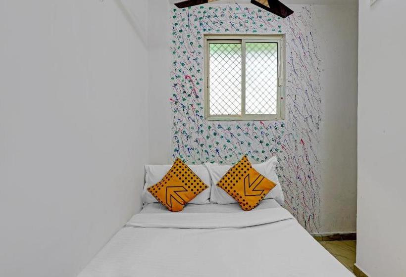 בית מלון כפרי Spot On 77790  Mascott