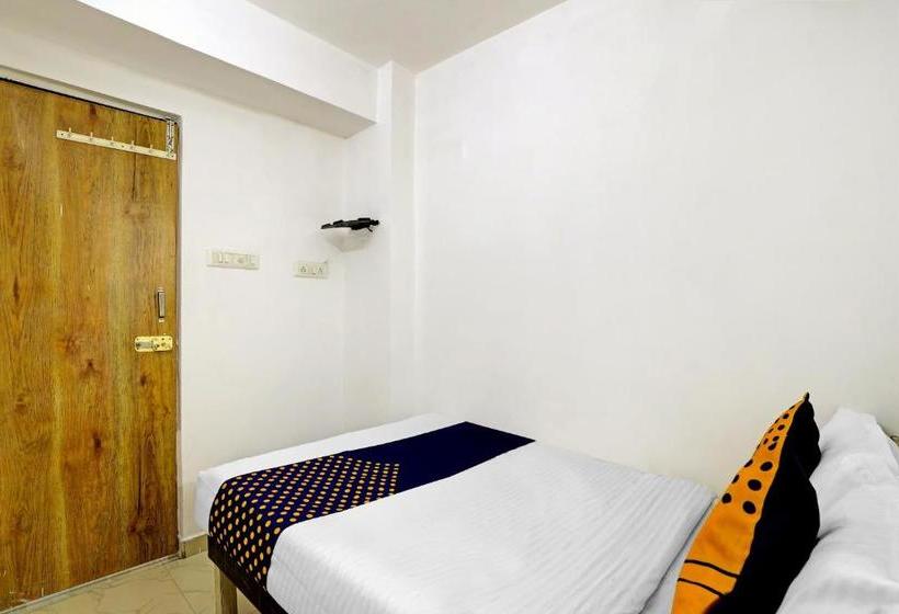 בית מלון כפרי Spot On 77790  Mascott