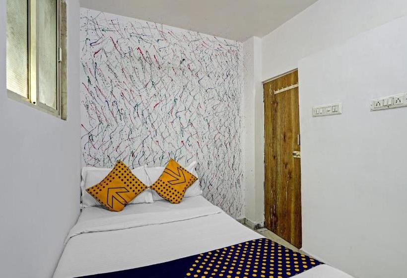 בית מלון כפרי Spot On 77790  Mascott