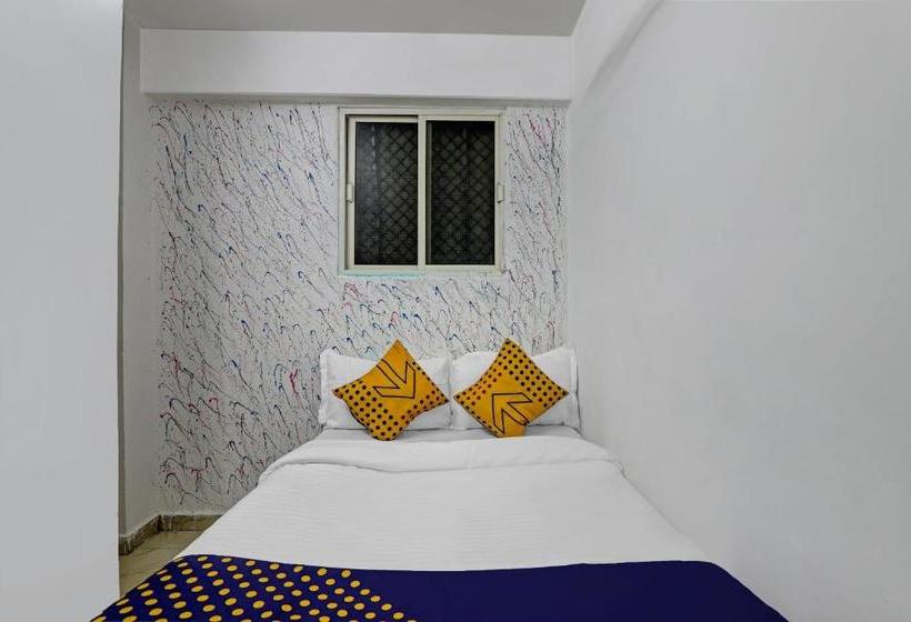 בית מלון כפרי Spot On 77790  Mascott