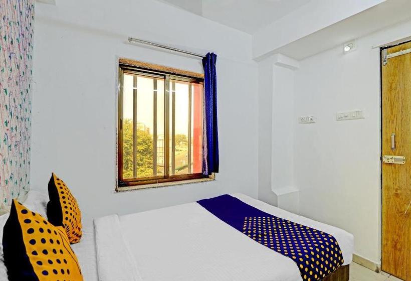 בית מלון כפרי Spot On 77790  Mascott