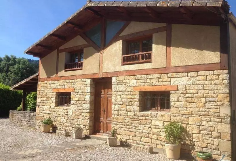 Les Reves B&b Chambres D'hotes Et Table D'hotes