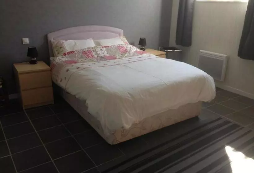 Les Reves B&b Chambres D'hotes Et Table D'hotes