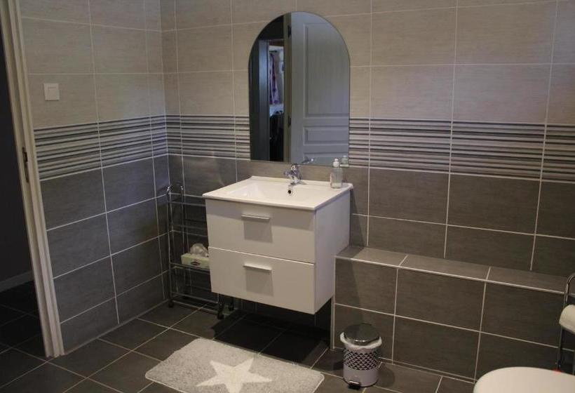 Les Reves B&b Chambres D'hotes Et Table D'hotes