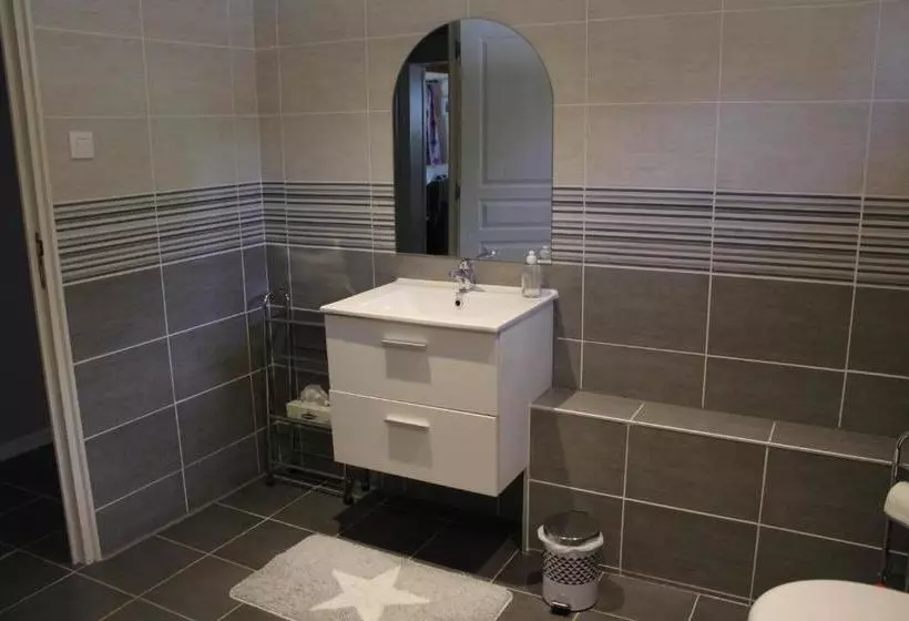 Les Reves B&b Chambres D'hotes Et Table D'hotes