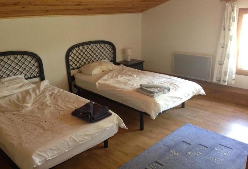 Les Reves B&b Chambres D'hotes Et Table D'hotes