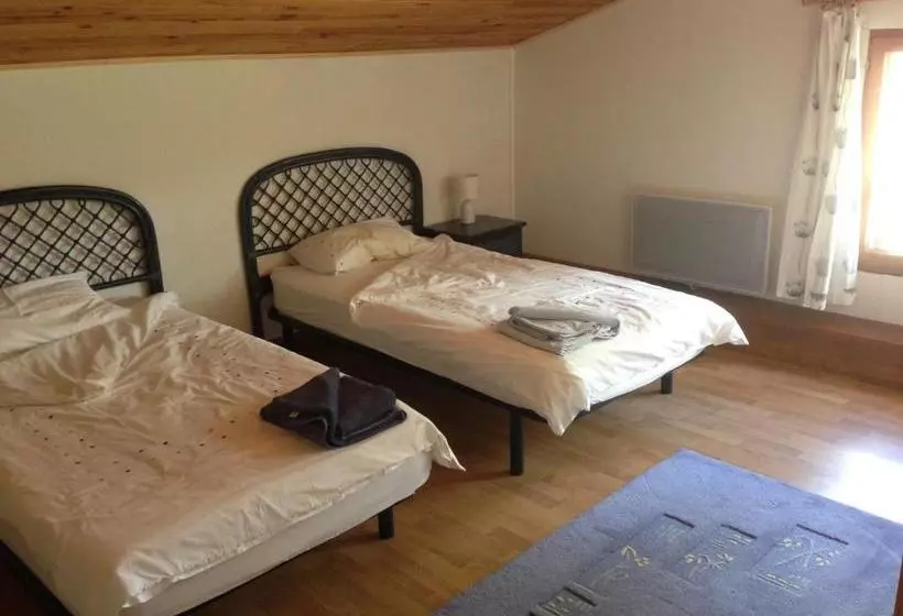 Les Reves B&b Chambres D'hotes Et Table D'hotes