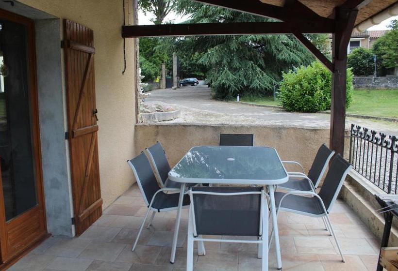 Les Reves B&b Chambres D'hotes Et Table D'hotes