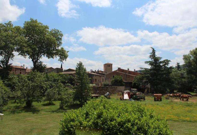 Les Reves B&b Chambres D'hotes Et Table D'hotes