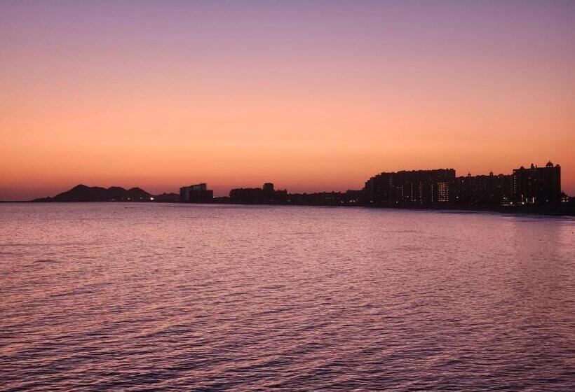 Marina Pinacate C 501