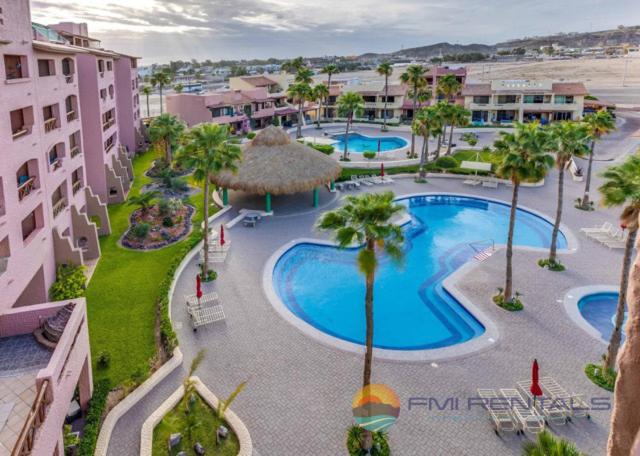 Marina Pinacate C 501