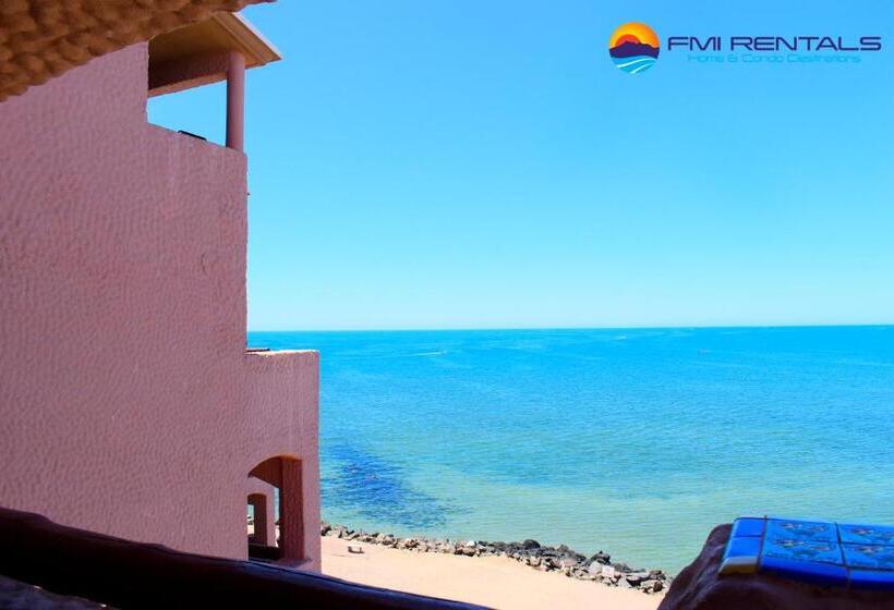 Marina Pinacate C 501