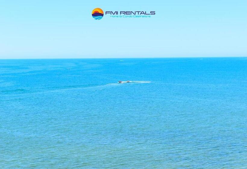 Marina Pinacate C 501