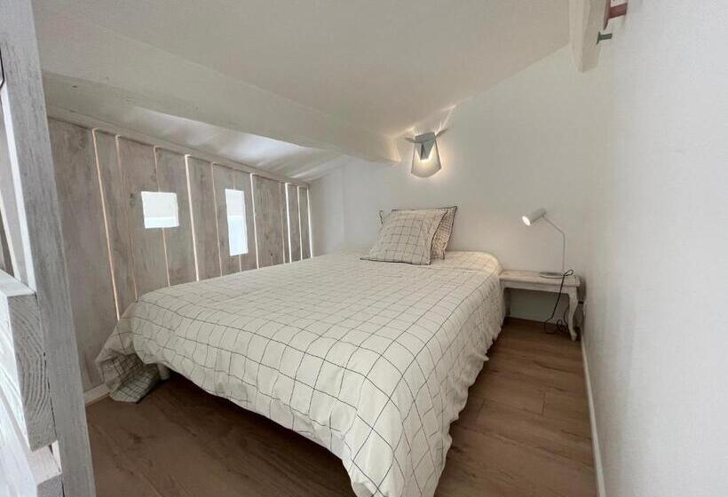 פנסיון Maison Chaban Sanary Sur Mer