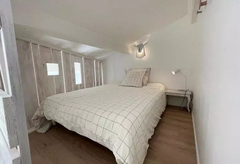 ペンション Maison Chaban Sanary Sur Mer