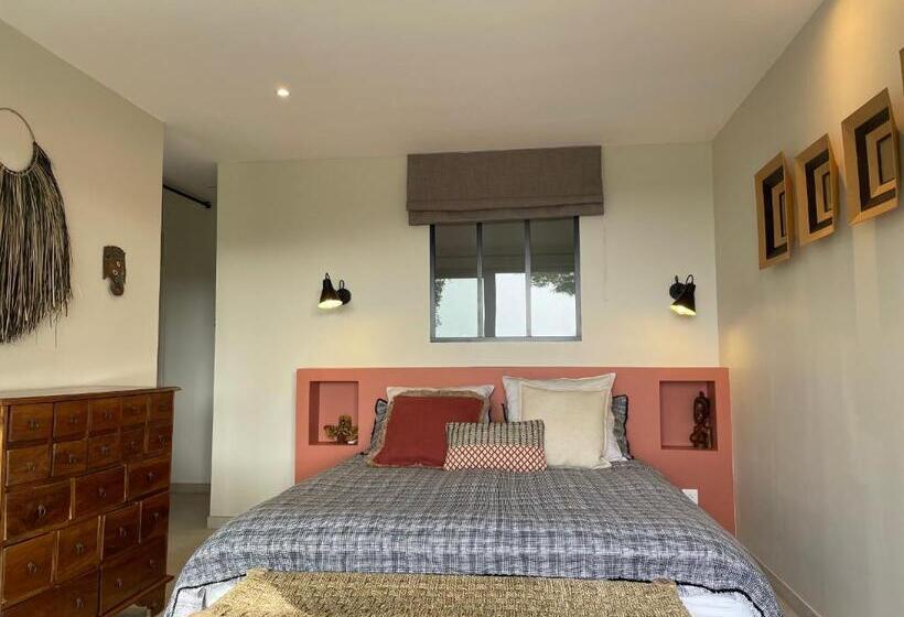 פנסיון Maison Chaban Sanary Sur Mer