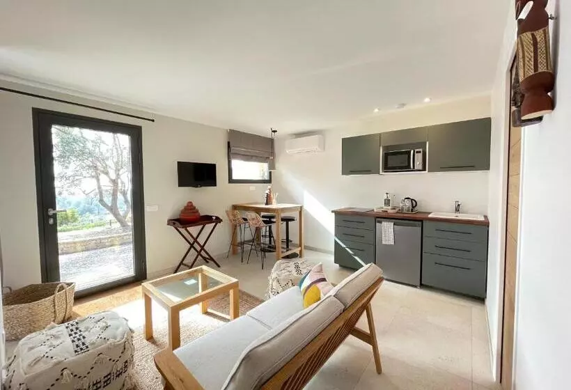 ペンション Maison Chaban Sanary Sur Mer