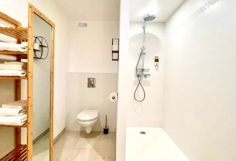 ペンション Maison Chaban Sanary Sur Mer