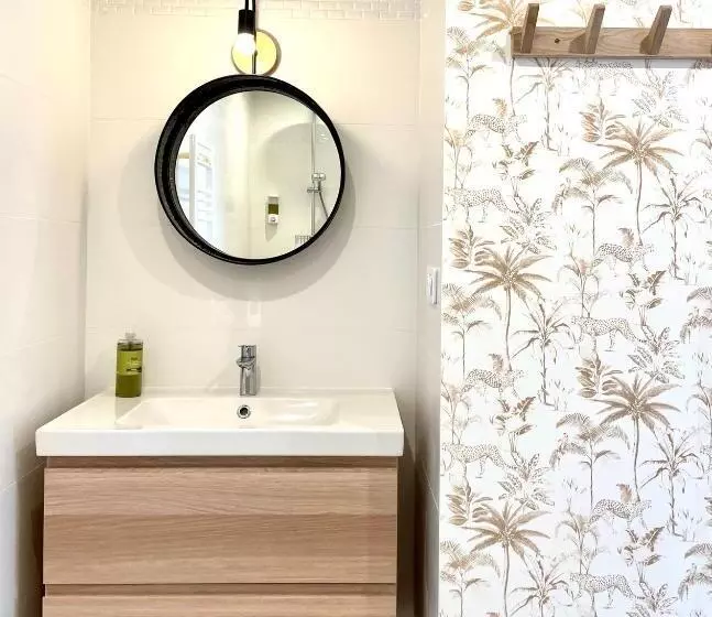 ペンション Maison Chaban Sanary Sur Mer