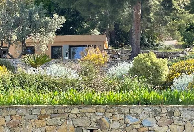 ペンション Maison Chaban Sanary Sur Mer