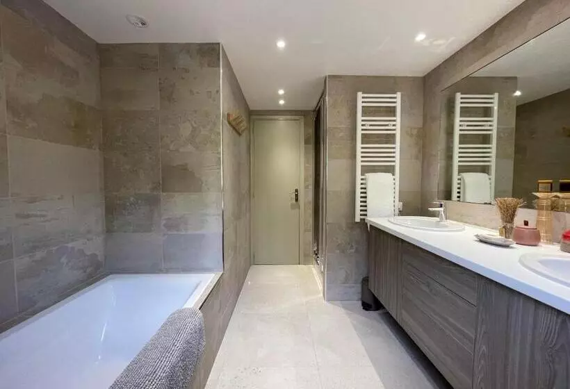 ペンション Maison Chaban Sanary Sur Mer