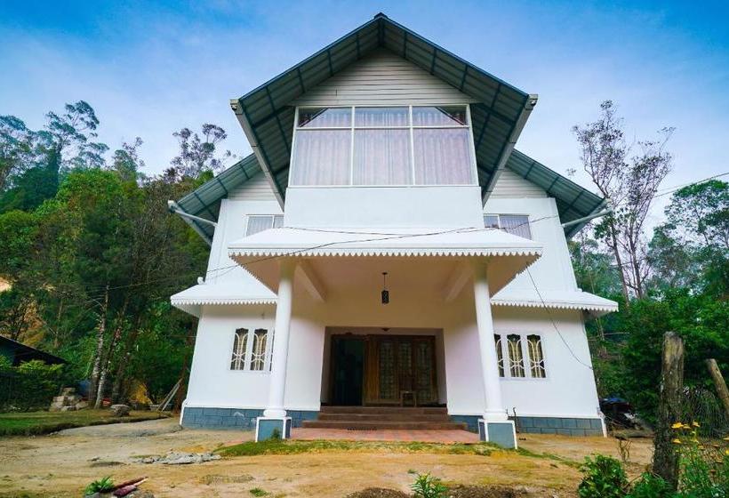 ペンション Oyo 77946 Skylark