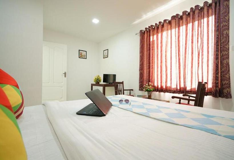 ペンション Oyo 77946 Skylark