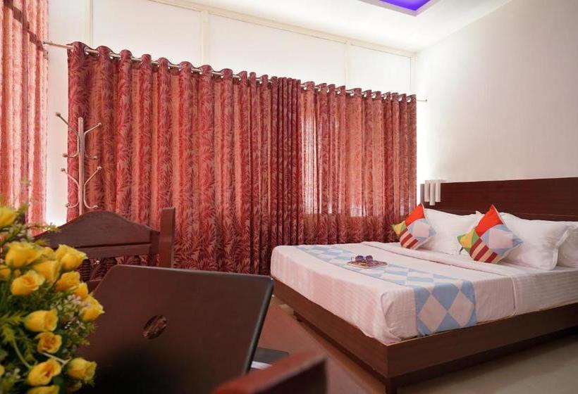 ペンション Oyo 77946 Skylark