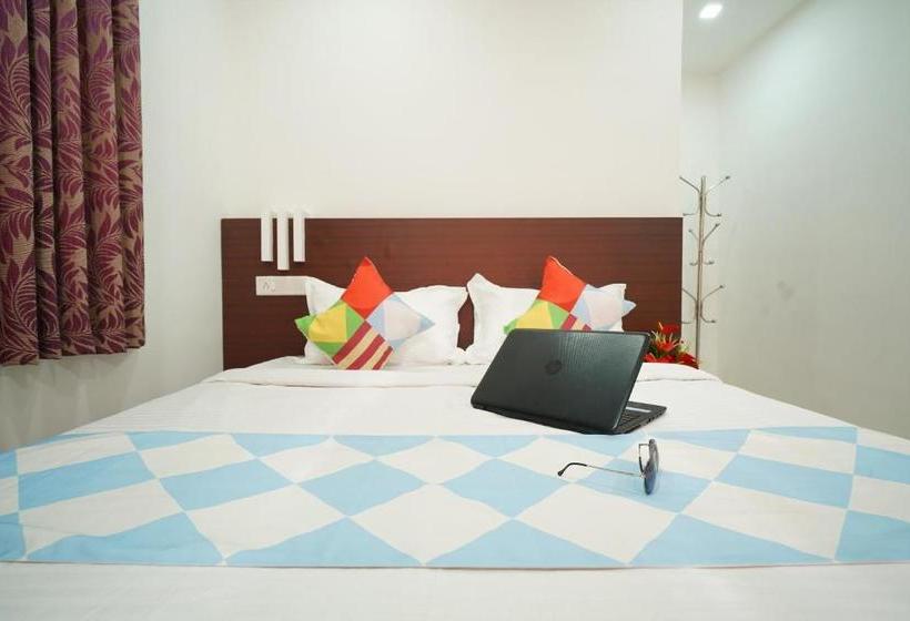 ペンション Oyo 77946 Skylark