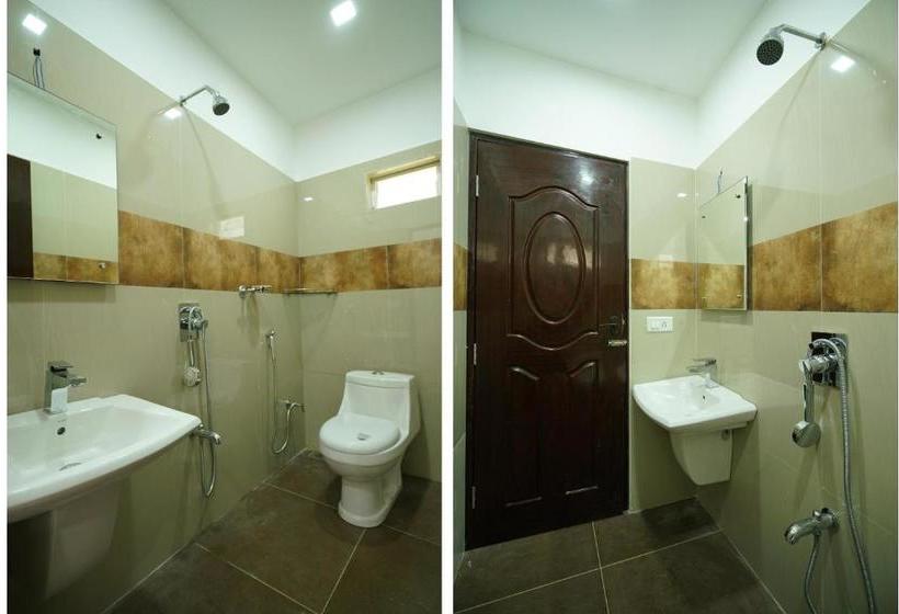 ペンション Oyo 77946 Skylark