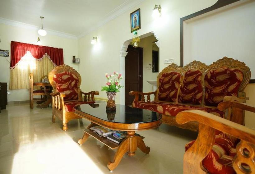 ペンション Oyo 77946 Skylark