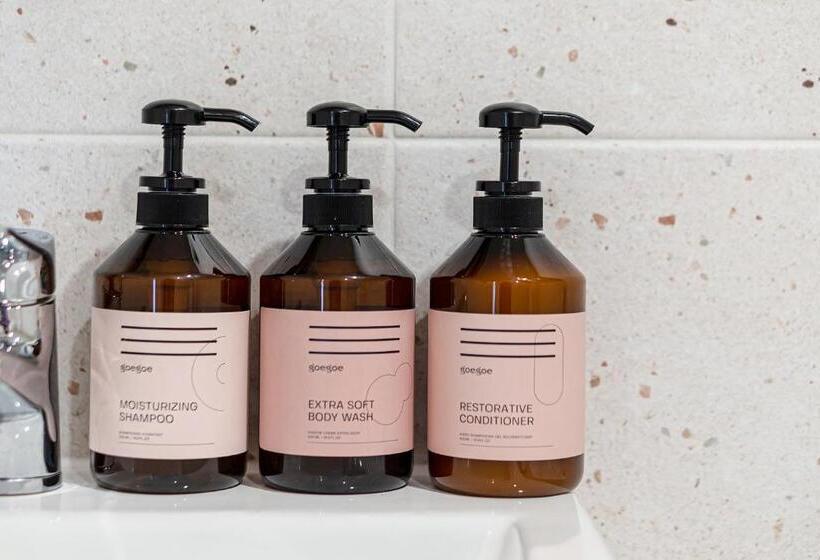 Aank Hotel Daejeon Yongjeon ⅱ