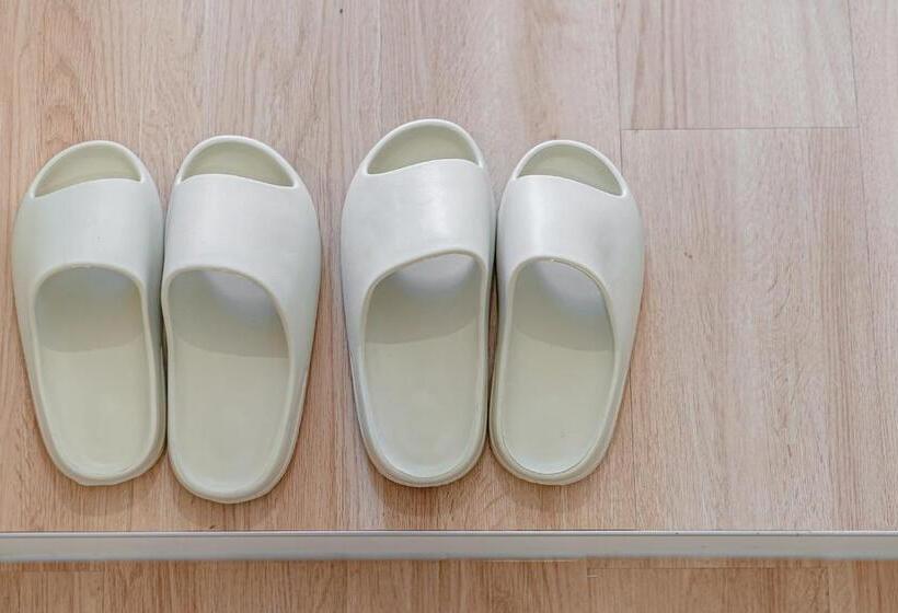 Aank Hotel Daejeon Yongjeon ⅱ