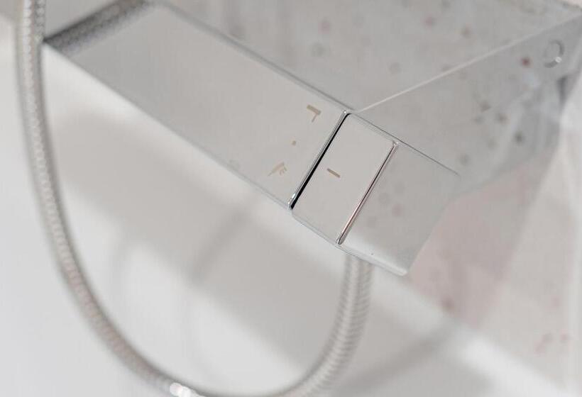 Aank Hotel Daejeon Yongjeon ⅱ