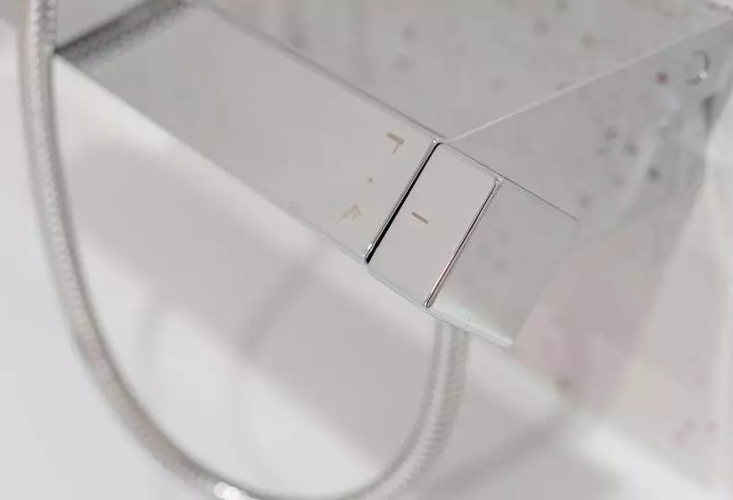 Aank Hotel Daejeon Yongjeon ⅱ