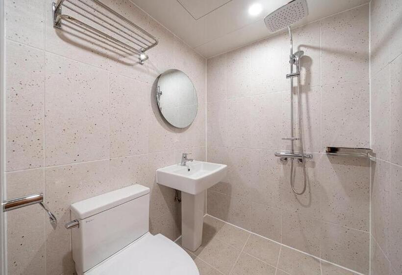 Aank Hotel Daejeon Yongjeon ⅱ