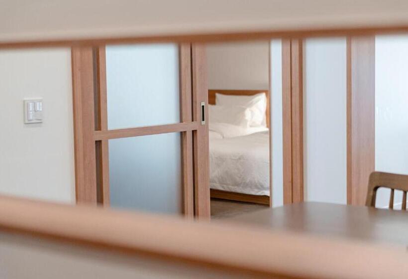 Aank Hotel Daejeon Yongjeon ⅱ