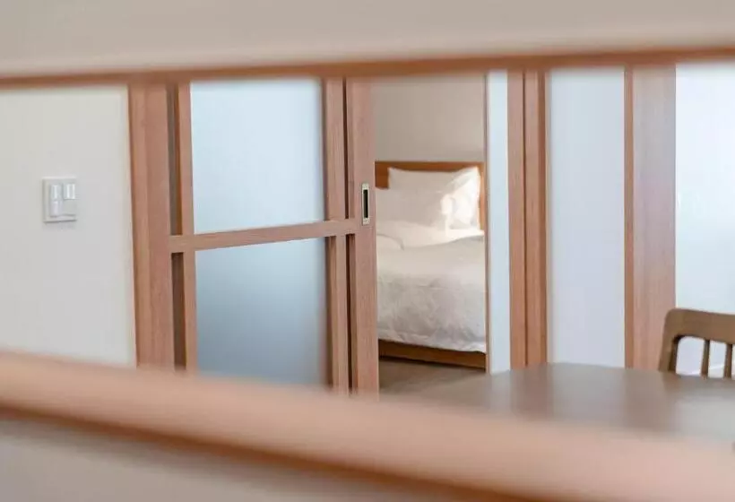 Aank Hotel Daejeon Yongjeon ⅱ