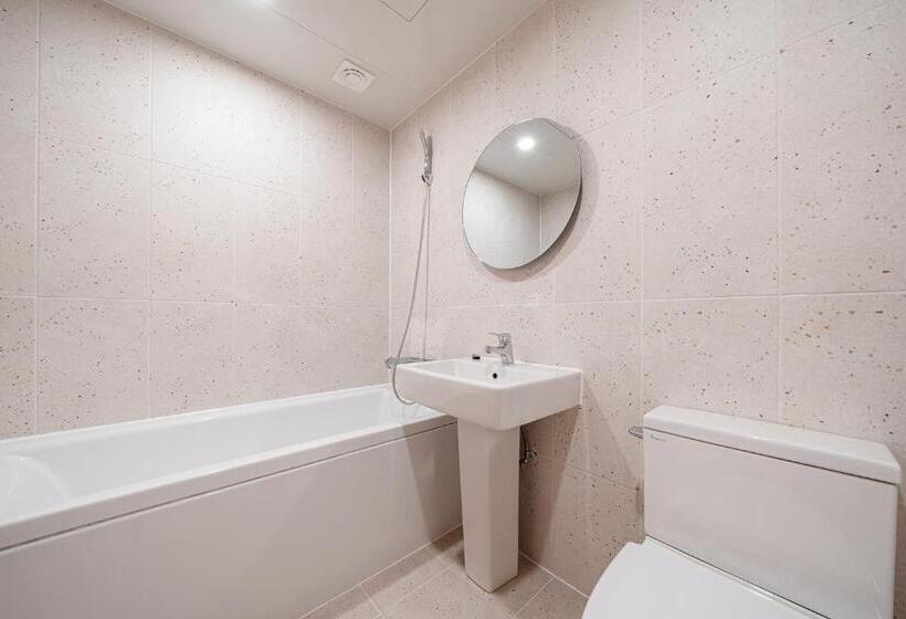 Aank Hotel Daejeon Yongjeon ⅱ