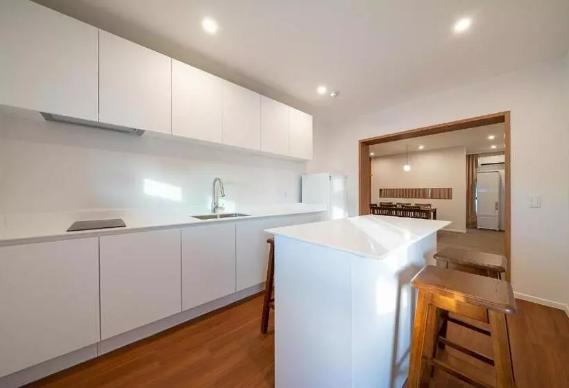 Aank Hotel Daejeon Yongjeon ⅱ