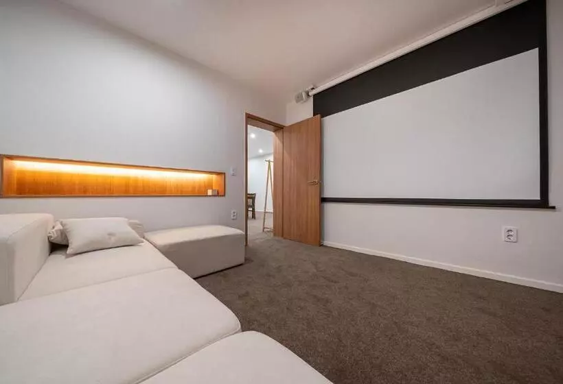 Aank Hotel Daejeon Yongjeon ⅱ