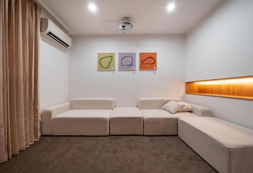 Aank Hotel Daejeon Yongjeon ⅱ