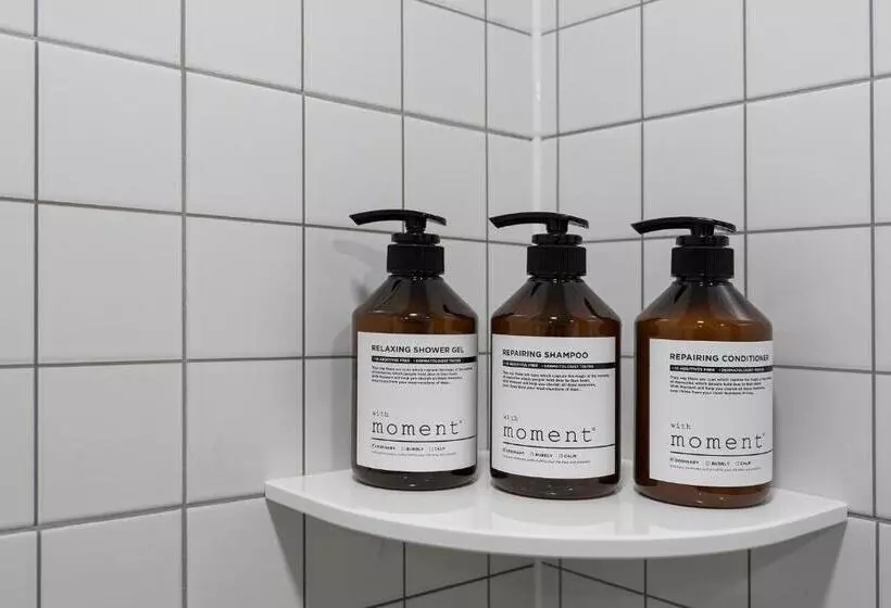 Aank Hotel Daejeon Yongjeon ⅱ