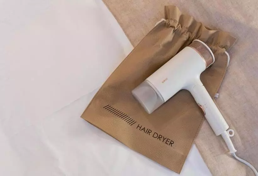 Aank Hotel Daejeon Yongjeon ⅱ