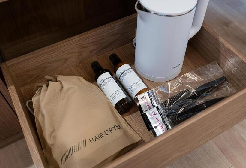 Aank Hotel Daejeon Yongjeon ⅱ