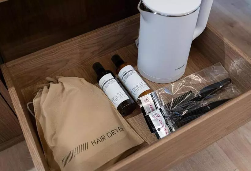 Aank Hotel Daejeon Yongjeon ⅱ